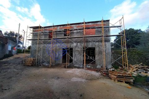 Byhus i Tomar, Santarem, Tomar - € 275.000 | Ref: 198071 - foto 9