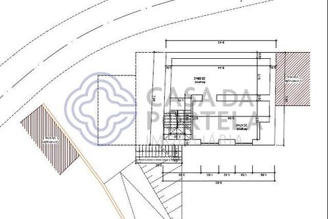 Byhus i Tomar, Santarem, Tomar - € 275.000 | Ref: 198071 - foto 14