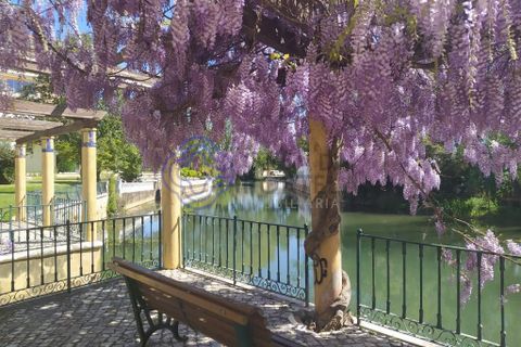 Byhus i Tomar, Santarem, Tomar - € 275.000 | Ref: 198071 - foto 16