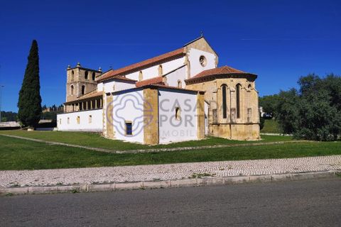 Byhus i Tomar, Santarem, Tomar - € 275.000 | Ref: 198071 - foto 24