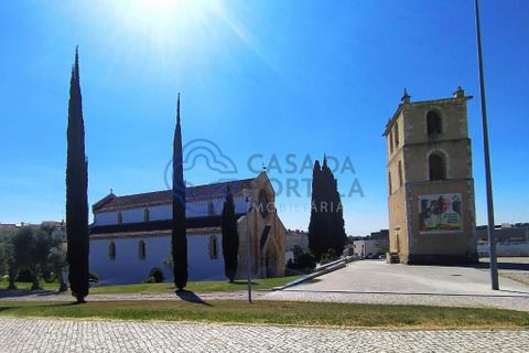 Byhus i Tomar, Santarem, Tomar - € 275.000 | Ref: 198071 - foto 25