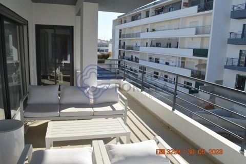 Lejlighed i Olhao, Faro, Olhao - € 382.646 | Ref: 190031 - foto 23