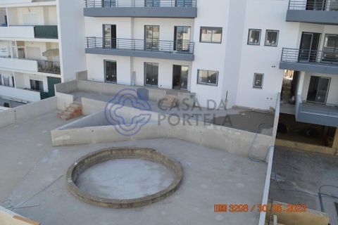 Lejlighed i Olhao, Faro, Olhao - € 382.646 | Ref: 190031 - foto 25