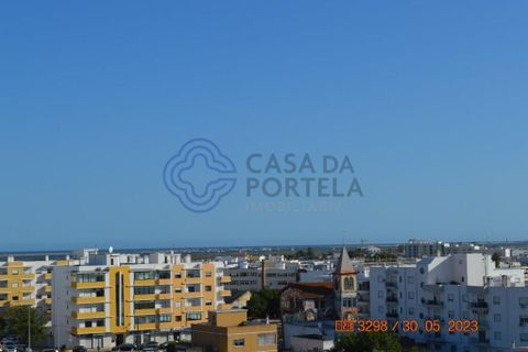Lejlighed i Olhao, Faro, Olhao - € 382.646 | Ref: 190031 - foto 38