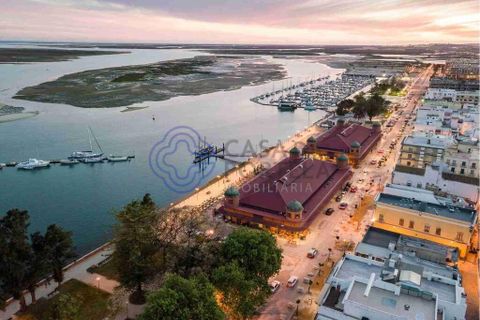 Lejlighed i Olhao, Faro, Olhao - € 382.646 | Ref: 190031 - foto 40