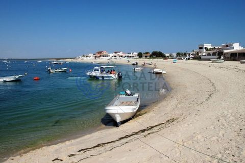 Lejlighed i Olhao, Faro, Olhao - € 382.646 | Ref: 190031 - foto 41