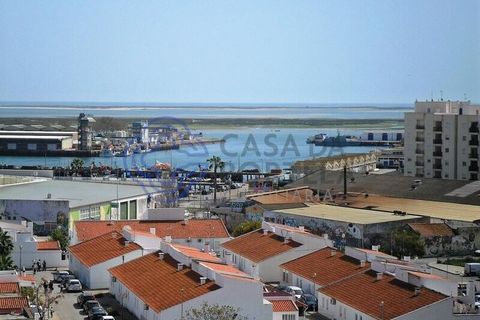 Lejlighed i Olhao, Faro, Olhao - € 382.646 | Ref: 190031 - foto 42