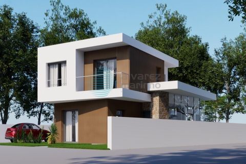 Helårsgrund i Cadaval, Lisbon, Cadaval - € 65.000 | Ref: 3292-LTBM - foto 8