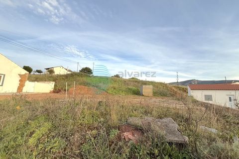 Helårsgrund i Cadaval, Lisbon, Cadaval - € 65.000 | Ref: 3292-LTBM - foto 13