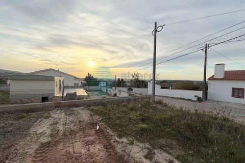 Helårsgrund i Cadaval, Lisbon, Cadaval - € 65.000 | Ref: 3292-LTBM - foto 16