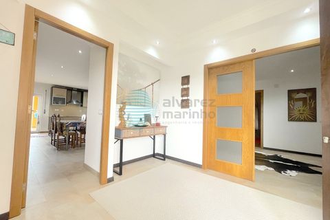 Villa i Torres Vedras, Lisbon, Torres Vedras - € 890.000 | Ref: 3240-V4-3UBM - foto 3