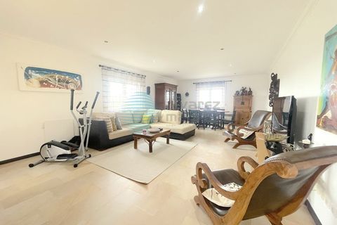 Villa i Torres Vedras, Lisbon, Torres Vedras - € 890.000 | Ref: 3240-V4-3UBM - foto 5