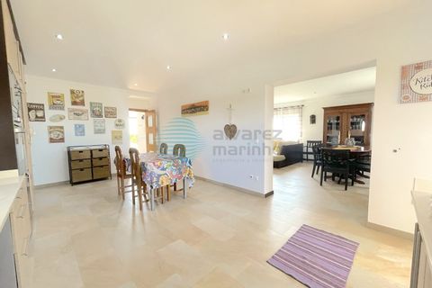 Villa i Torres Vedras, Lisbon, Torres Vedras - € 890.000 | Ref: 3240-V4-3UBM - foto 11