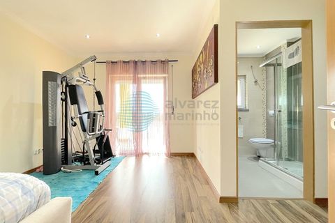 Villa i Torres Vedras, Lisbon, Torres Vedras - € 890.000 | Ref: 3240-V4-3UBM - foto 19