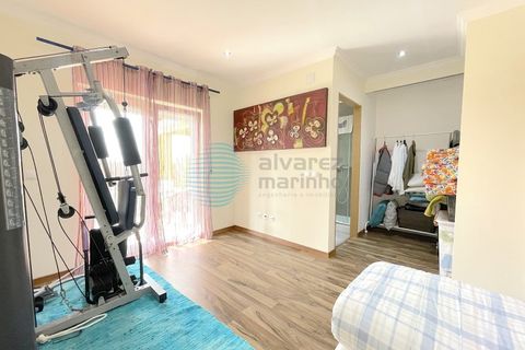 Villa i Torres Vedras, Lisbon, Torres Vedras - € 890.000 | Ref: 3240-V4-3UBM - foto 20
