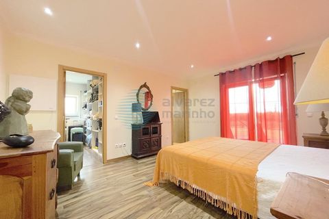 Villa i Torres Vedras, Lisbon, Torres Vedras - € 890.000 | Ref: 3240-V4-3UBM - foto 26