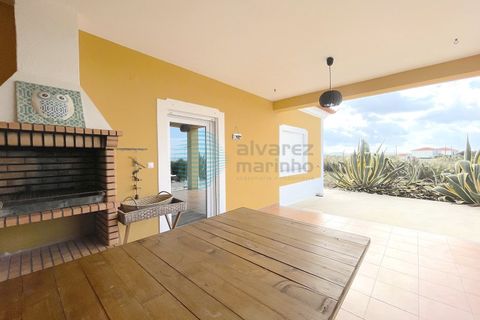 Villa i Torres Vedras, Lisbon, Torres Vedras - € 890.000 | Ref: 3240-V4-3UBM - foto 34