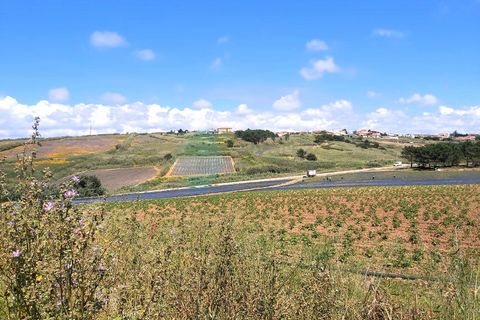 Helårsgrund i A dos Cunhados e Maceira, Lisbon, A dos Cunhados e Maceira - € 375.000 | Ref: 3190-TUPG - foto 2