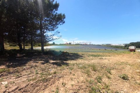 Helårsgrund i A dos Cunhados e Maceira, Lisbon, A dos Cunhados e Maceira - € 375.000 | Ref: 3190-TUPG - foto 4
