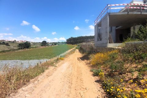 Helårsgrund i A dos Cunhados e Maceira, Lisbon, A dos Cunhados e Maceira - € 375.000 | Ref: 3190-TUPG - foto 12