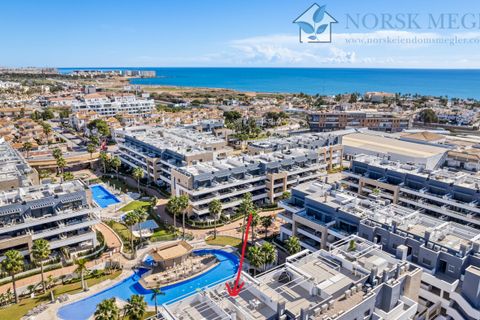Penthouse i Playa Flamenca, Alicante, Playa Flamenca - € 519 000 | Ref: 436 - foto 2