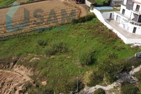 Helårsgrund i Torres Vedras, Lisbon, Torres Vedras - € 85.000 | Ref: LH/SF002-22 - foto 1