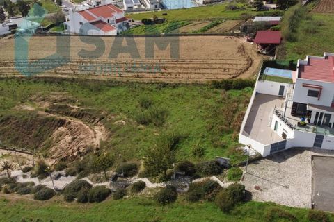 Helårsgrund i Torres Vedras, Lisbon, Torres Vedras - € 85.000 | Ref: LH/SF002-22 - foto 2
