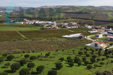 Helårsgrund i Torres Vedras, Lisbon, Torres Vedras - € 85.000 | Ref: LH/SF002-22 - foto 3
