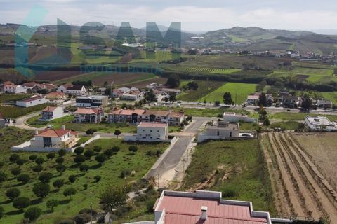 Helårsgrund i Torres Vedras, Lisbon, Torres Vedras - € 85.000 | Ref: LH/SF002-22 - foto 4