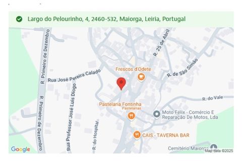 Villa a Maiorga, Leiria, Maiorga - € 264.000 | Ref: CR/JC001-25 - foto 32