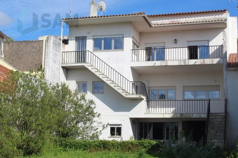 Villa a Maiorga, Leiria, Maiorga - € 264.000 | Ref: CR/JC001-25 - foto 2