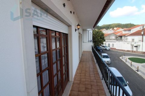 Villa a Maiorga, Leiria, Maiorga - € 264.000 | Ref: CR/JC001-25 - foto 5