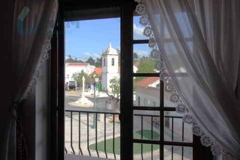 Villa a Maiorga, Leiria, Maiorga - € 264.000 | Ref: CR/JC001-25 - foto 6