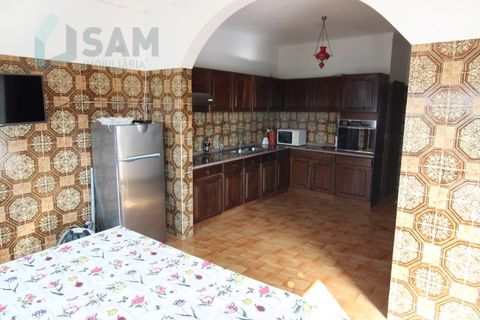 Villa a Maiorga, Leiria, Maiorga - € 264.000 | Ref: CR/JC001-25 - foto 14