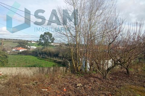 Helårsgrund i Alenquer, Lisbon, Alenquer - € 210.000 | Ref: TV/SM004-25 - foto 3