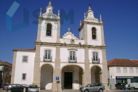 Helårsgrund i Alenquer, Lisbon, Alenquer - € 210.000 | Ref: TV/SM004-25 - foto 9