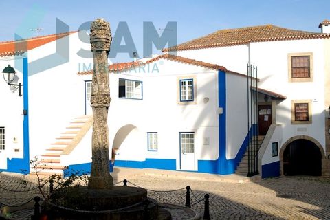 Helårsgrund i Alenquer, Lisbon, Alenquer - € 210.000 | Ref: TV/SM004-25 - foto 10