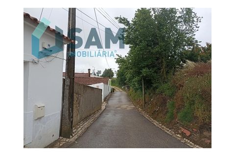 Helårsgrund i Alenquer, Lisbon, Alenquer - € 210.000 | Ref: TV/SM004-25 - foto 6