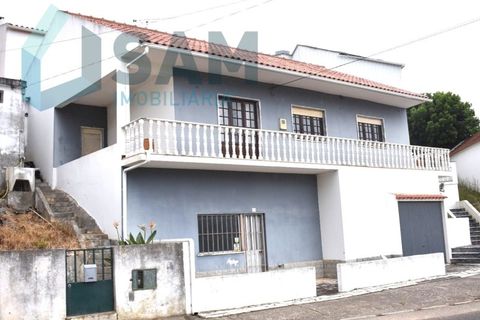 Villa i Torres Vedras, Lisbon, Torres Vedras - € 350.000 | Ref: TV/HS008-24 - foto 2