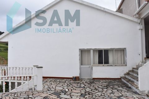 Villa i Torres Vedras, Lisbon, Torres Vedras - € 350.000 | Ref: TV/HS008-24 - foto 6