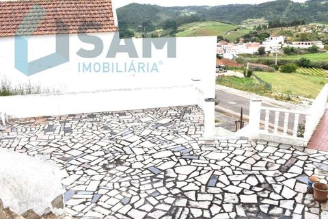 Villa i Torres Vedras, Lisbon, Torres Vedras - € 350.000 | Ref: TV/HS008-24 - foto 7