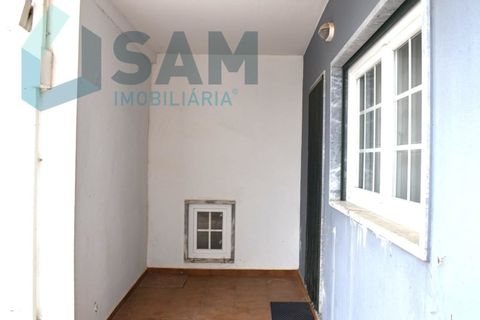Villa i Torres Vedras, Lisbon, Torres Vedras - € 350.000 | Ref: TV/HS008-24 - foto 8