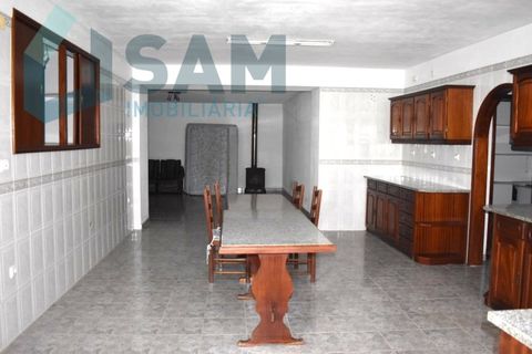 Villa i Torres Vedras, Lisbon, Torres Vedras - € 350.000 | Ref: TV/HS008-24 - foto 9