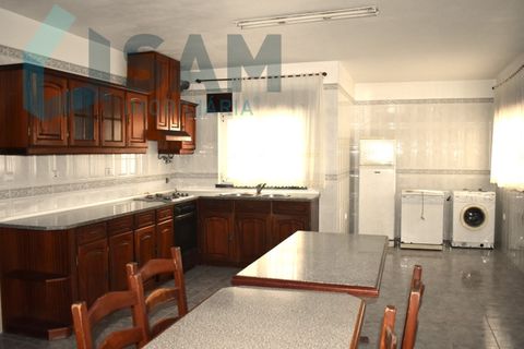 Villa i Torres Vedras, Lisbon, Torres Vedras - € 350.000 | Ref: TV/HS008-24 - foto 12