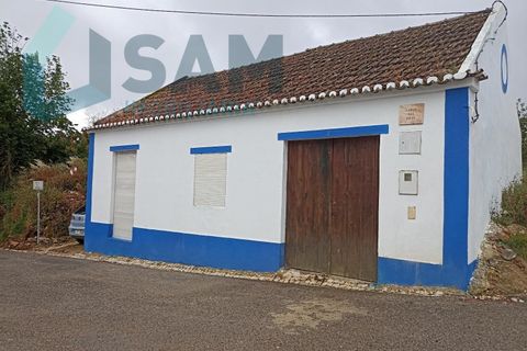 Helårsgrund i Alenquer, Lisbon, Alenquer - € 110.000 | Ref: TV/SM009-24 - foto 1