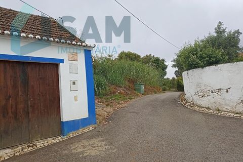 Helårsgrund i Alenquer, Lisbon, Alenquer - € 110.000 | Ref: TV/SM009-24 - foto 3