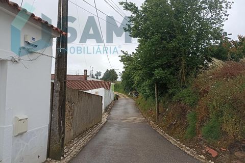 Helårsgrund i Alenquer, Lisbon, Alenquer - € 110.000 | Ref: TV/SM009-24 - foto 5