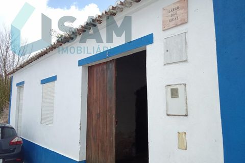 Helårsgrund i Alenquer, Lisbon, Alenquer - € 110.000 | Ref: TV/SM009-24 - foto 2