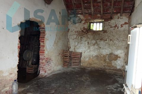 Helårsgrund i Alenquer, Lisbon, Alenquer - € 110.000 | Ref: TV/SM009-24 - foto 7