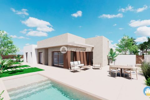 Villa i Los Alcazares, Murcia - foto 2